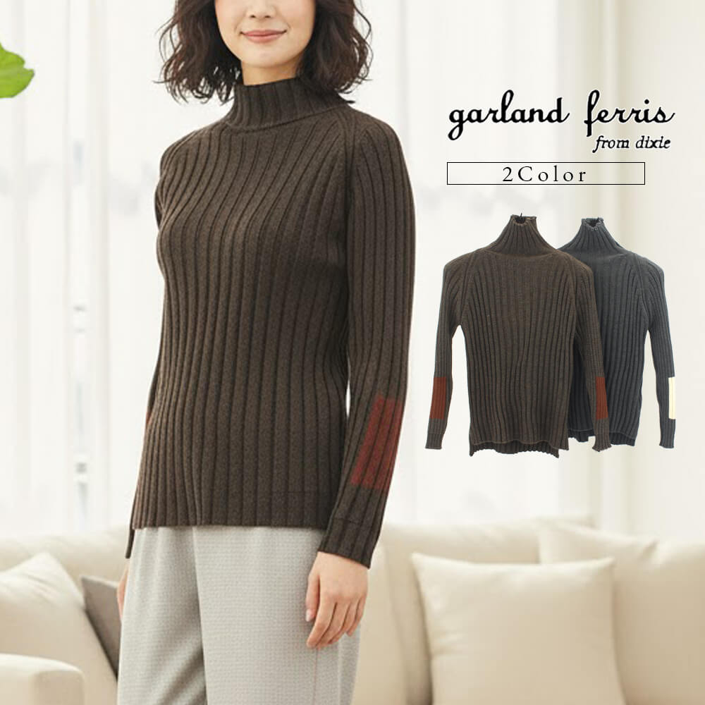 оݾʡۥɥեꥹ garland ferris ˥å ǥ  ۿ Ĺµ ϥͥå 奢 ɥå եߥ˥ 塼 M 2025ǯ