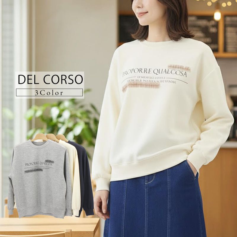 トップス,カットソー - KEI Collection ギャラリービスコンティ