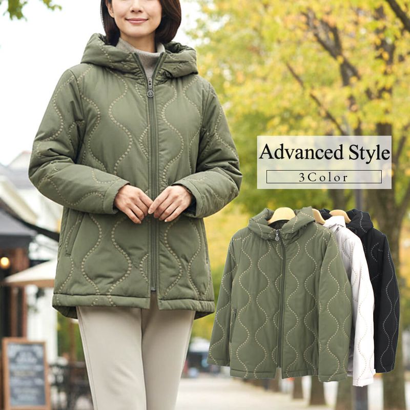 アウター,ジャケット＆コート - KEI Collection ギャラリービスコンティ