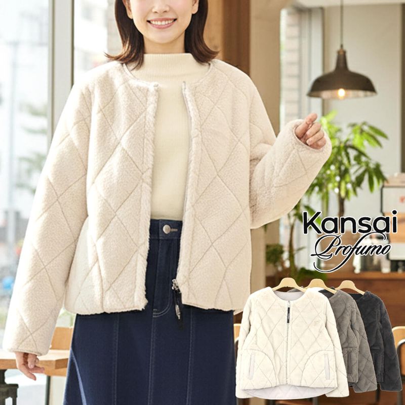 アウター,ジャケット＆コート - KEI Collection ギャラリービスコンティ