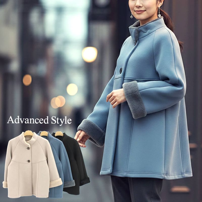 アウター - KEI Collection ギャラリービスコンティ