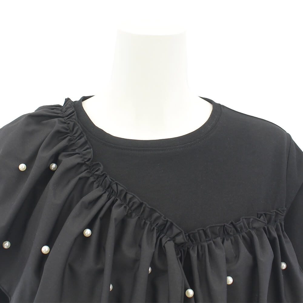 ¡ÚÂоݾ¦Éʡۡڥ¢¥¦¥È¥ì¥Ã¥È¥»¡¼¥ë 50¡óOFF¡Û¥¢¥È¥ê¥¨¥·¥Ã¥¯¥¹ ATELIER SIX ¥«¥Ã¥È¥½¡¼ ¥ì¥Ç¥£¡¼¥¹ ¥»¡¼¥ë ¥Ñ¡¼¥ë¥Ó¡¼¥º ¥Õ¥ê¥ë ¥Ç¥¶¥¤¥ó ÀÚÂØ ¥®¥ã¥¶¡¼ ²Ä°¦¤¤ ¥ß¥»¥¹ ¤ª½Ð³Ý¤± ¥¹¥¿¥¤¥ê¥Ä¥·¥å 40Âå 50Âå F¥µ¥¤¥º 2025ǯ½Õ²Æ