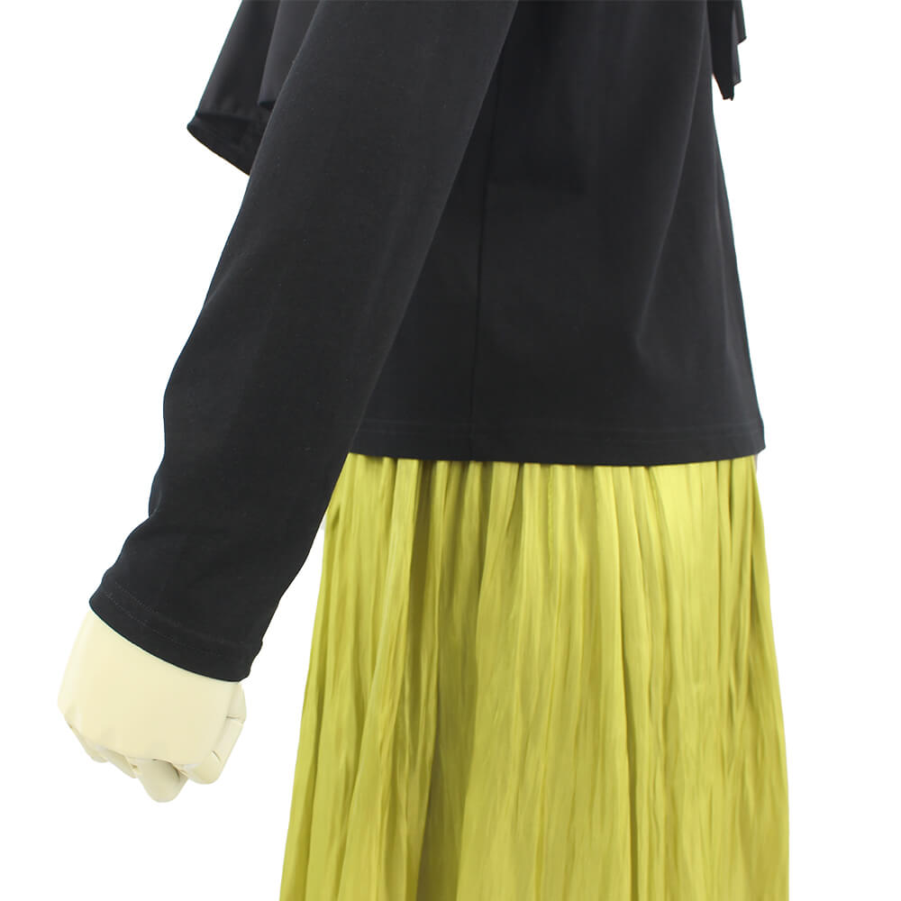 ¡ÚÂоݾ¦Éʡۡڥ¢¥¦¥È¥ì¥Ã¥È¥»¡¼¥ë 50¡óOFF¡Û¥¢¥È¥ê¥¨¥·¥Ã¥¯¥¹ ATELIER SIX ¥«¥Ã¥È¥½¡¼ ¥ì¥Ç¥£¡¼¥¹ ¥»¡¼¥ë ¥Ñ¡¼¥ë¥Ó¡¼¥º ¥Õ¥ê¥ë ¥Ç¥¶¥¤¥ó ÀÚÂØ ¥®¥ã¥¶¡¼ ²Ä°¦¤¤ ¥ß¥»¥¹ ¤ª½Ð³Ý¤± ¥¹¥¿¥¤¥ê¥Ä¥·¥å 40Âå 50Âå F¥µ¥¤¥º 2025ǯ½Õ²Æ