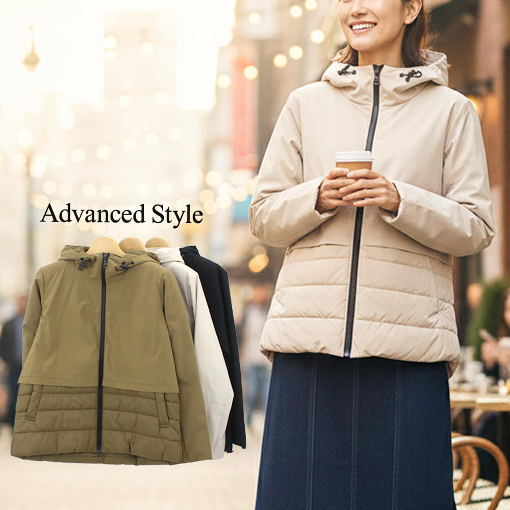 ����ʪ�ե����ʥ�SALE��50��OFF�ۥ��㥱�å� ��ǥ����� ���� ���� ����ƥ��� ���ä��� ���� ��������å��� �����奢�� 2025ǯ���� �ե꡼������ Advancsd Style ���ɥХ󥹥�������