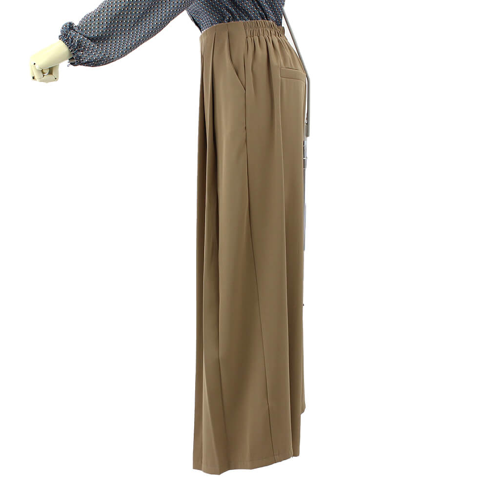 ¡ÚÂоݾ¦Éʡۥô¥£¥ë¥« Virca ¥Ñ¥ó¥Ä ¥ì¥Ç¥£¡¼¥¹ ¥¿¥Ã¥¯ ¥®¥ã¥¶¡¼ Éý¹ ¥ï¥¤¥É ¥í¥ó¥° ¥¦¥¨¥¹¥È¥´¥à ¥«¥¸¥å¥¢¥ë ¥É¥ì¥Ã¥·¡¼ ¥Õ¥§¥ß¥Ë¥ó ¥¥å¡¼¥È M¥µ¥¤¥º 2025ǯ½©Åß