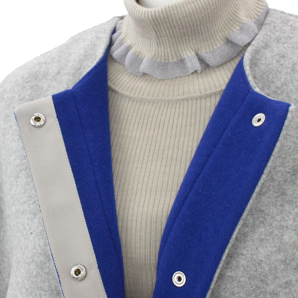 ¡ÚÅßʪ¥Õ¥¡¥¤¥Ê¥ëSALE¡Ã50¡óOFF¡Û¥¸¥ã¥±¥Ã¥È ¥ì¥Ç¥£¡¼¥¹ ÃæÌÊ ÀÚÂØ ¥¥ë¥Æ¥£¥ó¥° ¤¢¤Ã¤¿¤« ·ÚÎÌ ¥¹¥¿¥¤¥ê¥Ã¥·¥å ¥«¥¸¥å¥¢¥ë 2025ǯ½©Åß 9¹æ¥µ¥¤¥º ensoleille ¥¢¥ó¥½¥ì¥¤¥æ