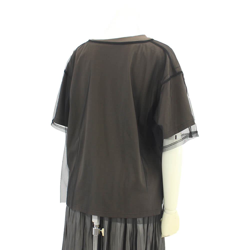 ¡ÚÂоݾ¦Éʡۡڥ¢¥¦¥È¥ì¥Ã¥È¥»¡¼¥ë 50¡óOFF¡Û¥¬¡¼¥é¥ó¥É¥Õ¥§¥ê¥¹ garland ferris ¥«¥Ã¥È¥½¡¼ ¥ì¥Ç¥£¡¼¥¹ ¥»¡¼¥ë ¥ì¥¤¥ä¡¼¥É ±Ñ»ú ¥×¥ê¥ó¥È ¥Á¥å¡¼¥ë ¥®¥ã¥¶¡¼ ½Å¤ÍÃå Ⱦµ ¥«¥¸¥å¥¢¥ë ¥É¥ì¥Ã¥·¡¼ ¥Õ¥§¥ß¥Ë¥ó ¥¥å¡¼¥È M¥µ¥¤¥º 2025ǯ½Õ²Æ¡Ú¥ì¥¿¡¼¥Ñ¥Ã¥¯Âбþ¡Û