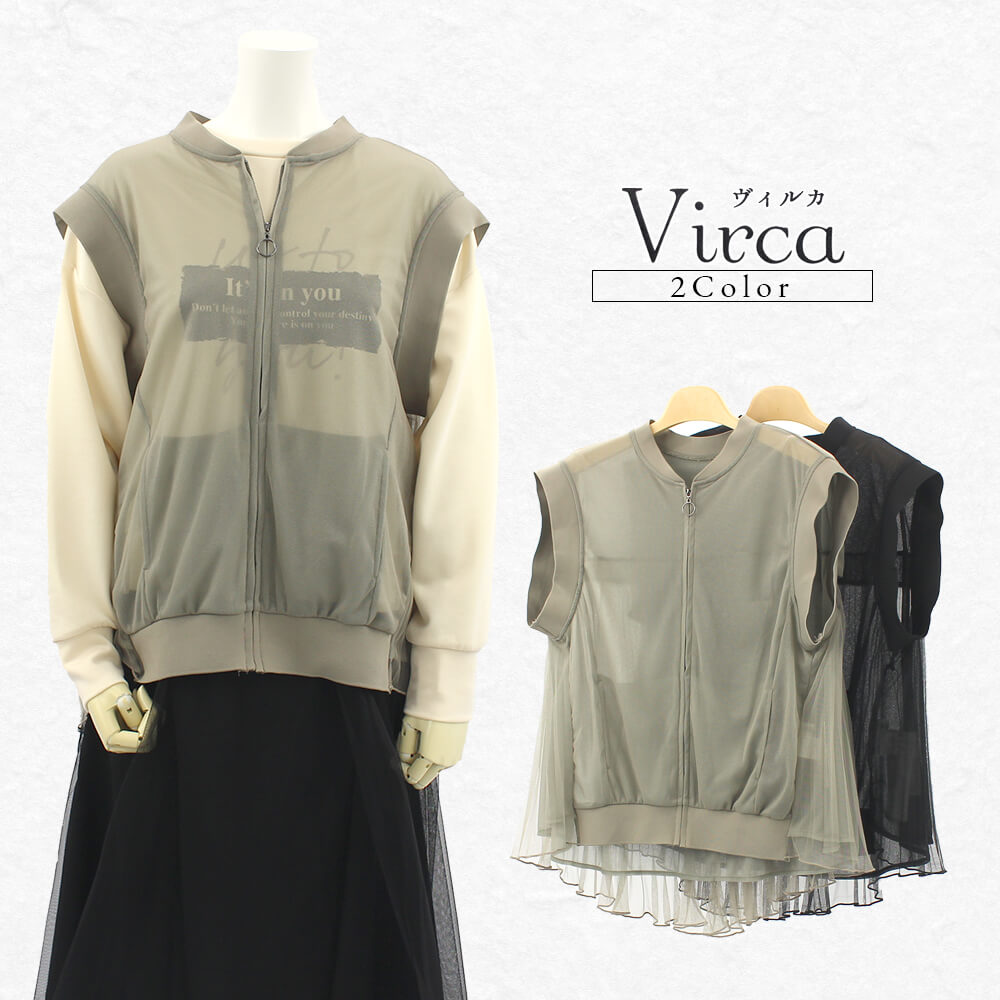 оݾʡۡڥȥåȥ 50OFFۥ륫 Virca ٥ ǥ  ץ꡼   Ρ꡼ ѥͥå 奢 ɥå եߥ˥ 塼 M 2025ǯղ