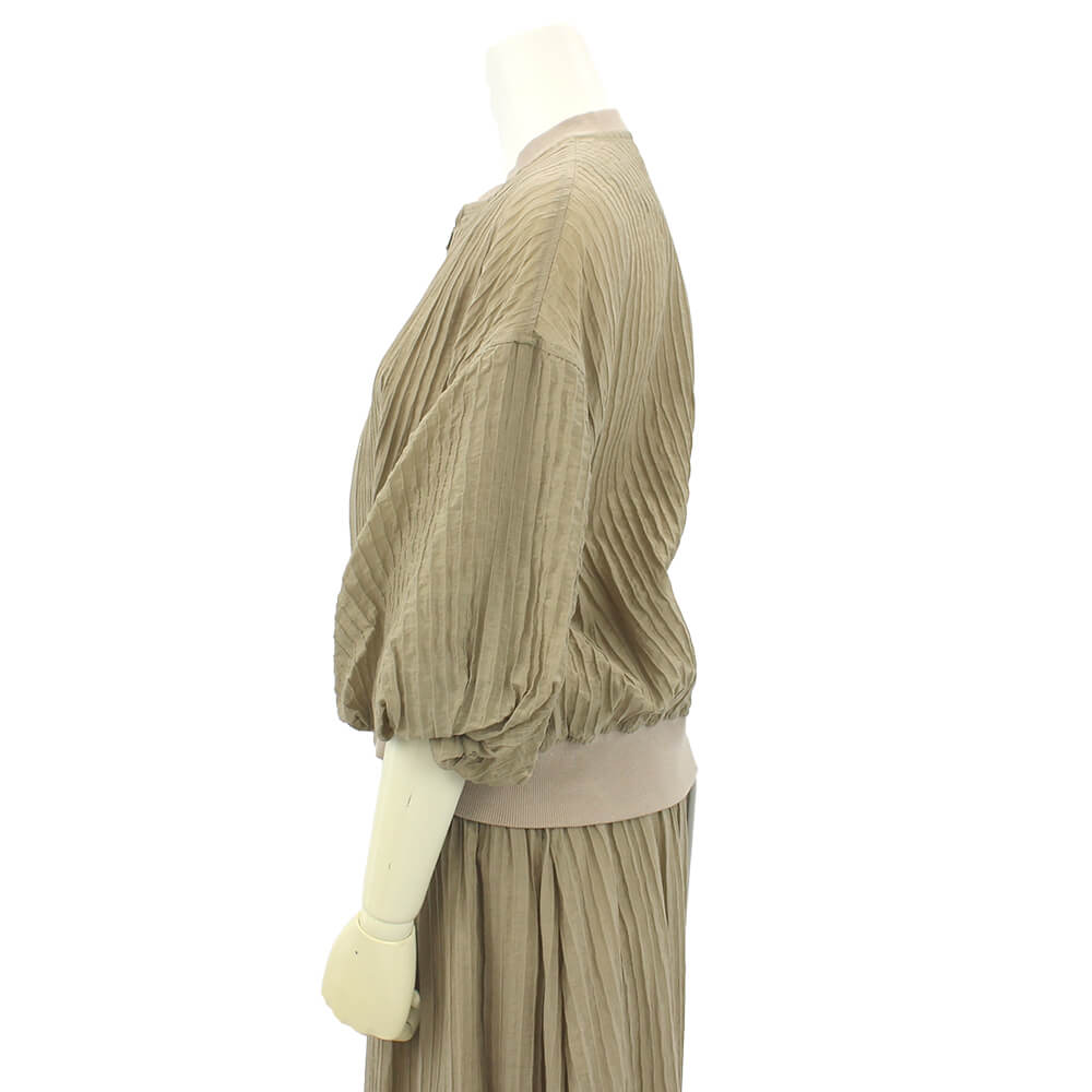 оݾʡۡڥȥåȥ 50OFFۥ륫 Virca 㥱å ǥ  ץ꡼ Х롼 ʬµ  롼ͥå ֥륾 奢 ɥå եߥ˥ 塼 M 2025ǯղ