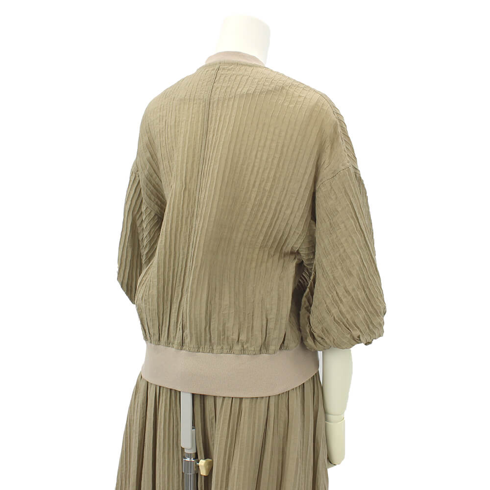 оݾʡۡڥȥåȥ 50OFFۥ륫 Virca 㥱å ǥ  ץ꡼ Х롼 ʬµ  롼ͥå ֥륾 奢 ɥå եߥ˥ 塼 M 2025ǯղ