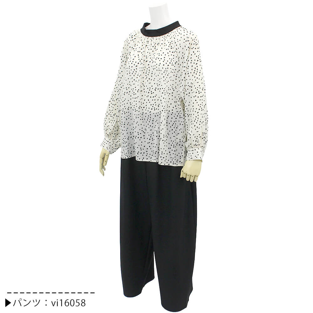 �ڽդο�����롪30��OFF�ۥ֥饦�� ��ǥ����� �������Ǻ� �ɥå��� ��� ������ɶ� Ĺµ �����奢�� ��������å��� ���쥬��� �դ��ꥵ���� M������ 2026�ղ� �������ɥե��ꥹ garland ferris
