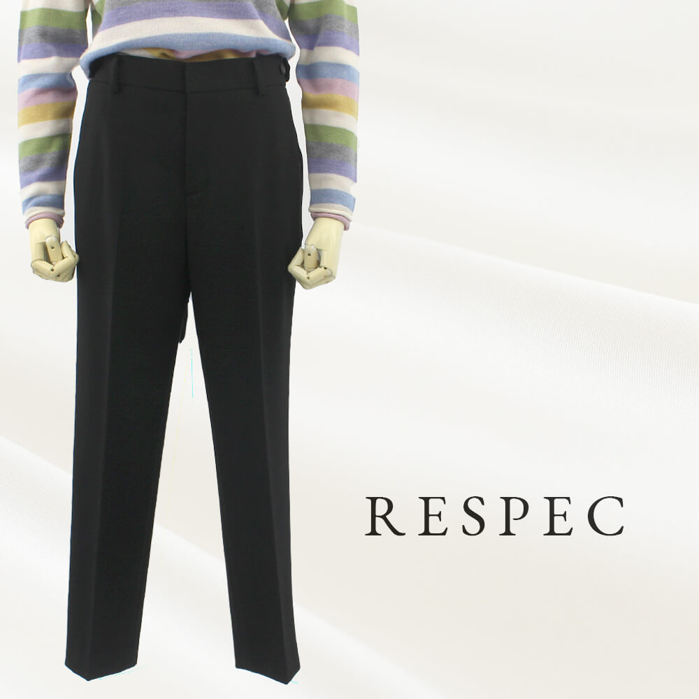 ¡Ú¥¢¥¦¥È¥ì¥Ã¥È¥»¡¼¥ë 30¡óOFF¡Û¥ê¥¹¥Ú¥Ã¥¯ RESPEC ¥Ñ¥ó¥Ä ¥ì¥Ç¥£¡¼¥¹ ¥¹¥¿¥¤¥ê¥Ã¥·¥å ¥«¥¸¥å¥¢¥ë ¥É¥ì¥Ã¥·¡¼ 2024ǯ½©Åß Á÷ÎÁ̵ÎÁ 1¹æ 2¹æ M¥µ¥¤¥º L¥µ¥¤¥º¡Ú¥»¡¼¥ë½ü³°ÉÊ¡Û