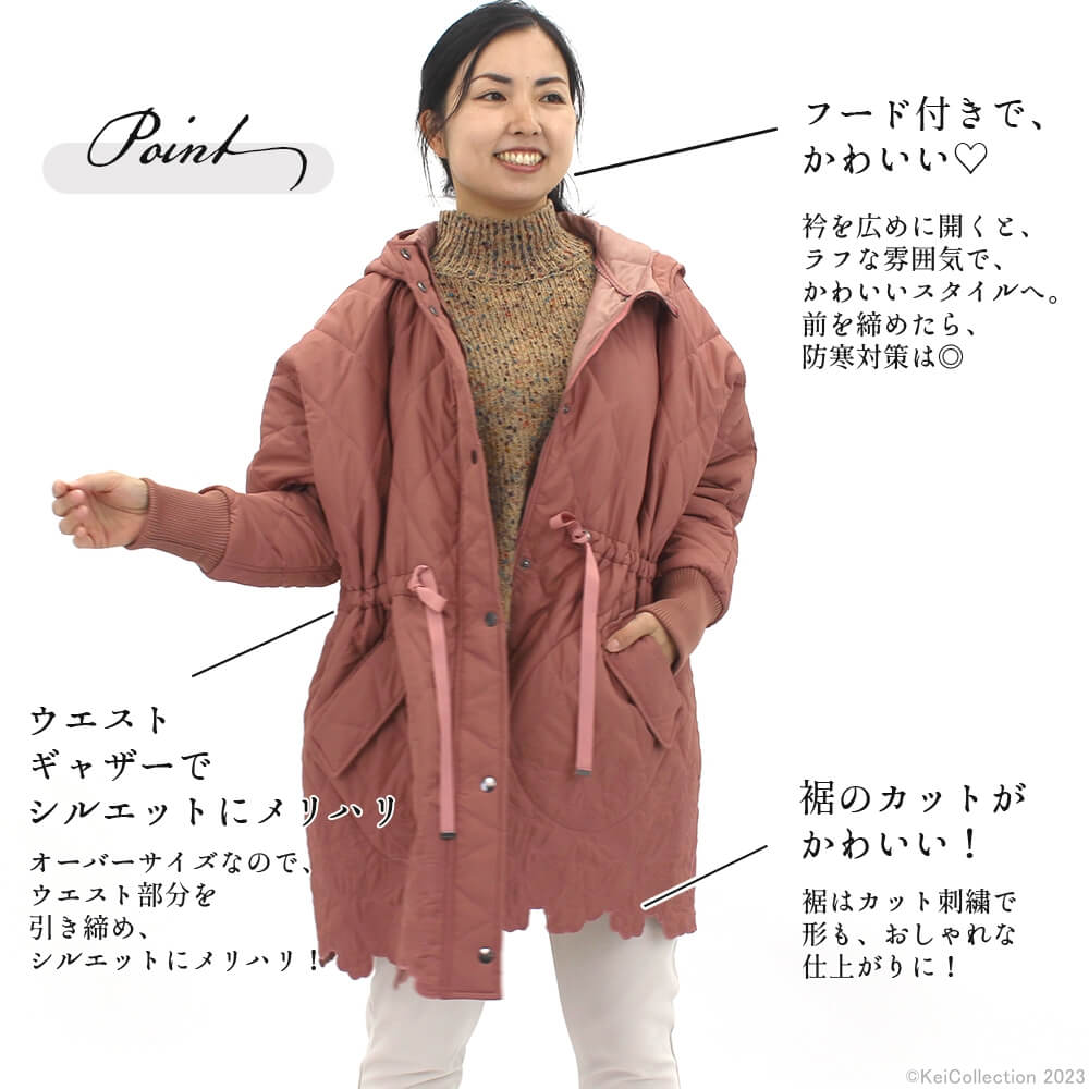 ¡ÚÂоݾ¦Éʡۡڥ¢¥¦¥È¥ì¥Ã¥È¥»¡¼¥ë 60¡óOFF¡Û¥¨¥¯¥é¥¿¥ó Eclatant ¥³¡¼¥È ¥ì¥Ç¥£¡¼¥¹ ÃæÌÊ ¥¥ë¥Æ¥£¥ó¥° ²Ö¥ì¡¼¥¹ ¥¹¥¿¥ó¥É¥Í¥Ã¥¯ ŵ ¤æ¤¿¤Ã¤ê ¥ª¡¼¥Ð¡¼¥µ¥¤¥º ¥Õ¥§¥ß¥Ë¥ó ¤ª½Ð¤«¤±ÍÑ ²Ä°¦¤¤ ¥Ð¡¼¥²¥ó 2¥µ¥¤¥º 3¥µ¥¤¥º ¥«¥¿¥í¥°·ÇºÜ¾¦ÉÊ