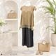 �ڲ�ʪ���ꥢ��󥹡�30��OFF�ۥ��åȥ��� ��ǥ����� �쥤�䡼�� ��å��� �ץ륪���С� �ե������꡼�� �����奢�� ��������å��� �η����С� ���Ǻ� ���ô� M������ 2026�ղ� �������ɥե��ꥹ garland ferris