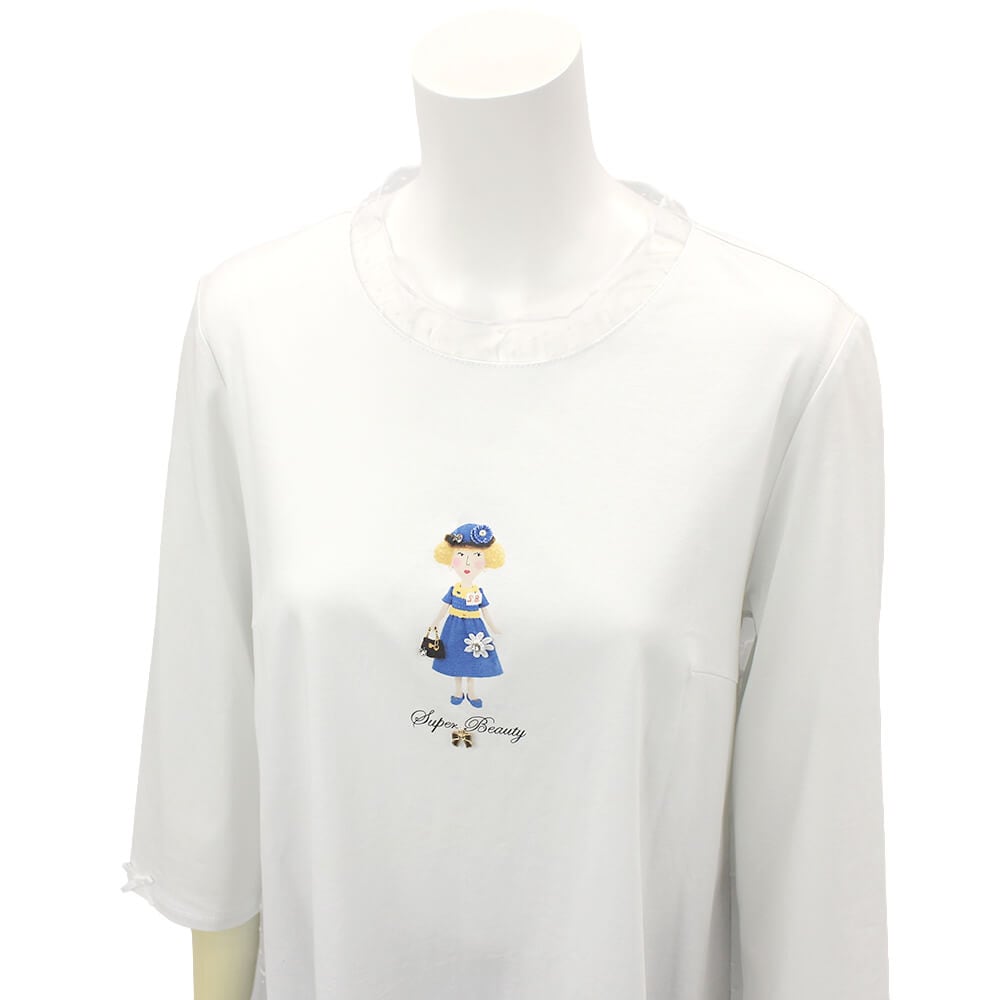 �����ѡ��ӥ塼�ƥ��� ����˥å� ��ǥ����� ���åȥ��� �ɥåȥ��塼�� �����륺 ��ʬµ �İ��� ��������å��� �����奢�� �η����С� Super Beauty 2026ǯ���� 40�� 42�� 44��