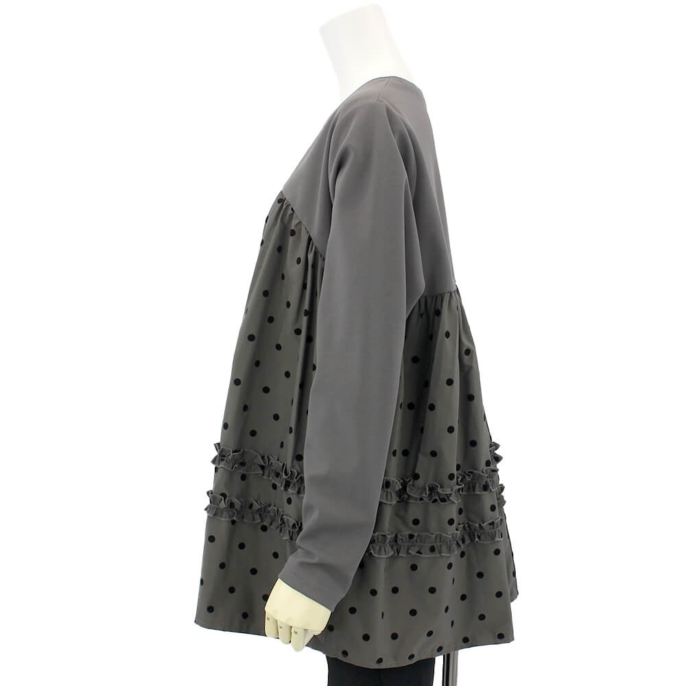 ڤޤۥȥꥨå ATELIER SIX ˥å ǥ ե ɥå Ĺµ İ ߥ гݤ ĥ 40 50 F 2025ǯ