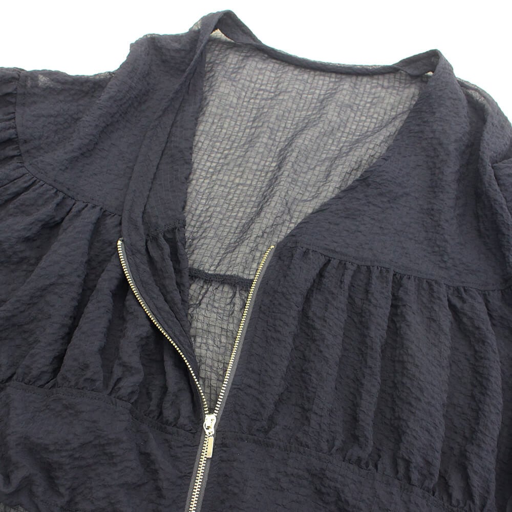 оݾʡۡڥȥåȥ 50OFFۥ륫 Virca 㥱å ǥ   ե Ĥ ֥륾  㥶 㡼 ʬµ 奢 ɥå եߥ˥ 塼 M 2025ǯղ ڥ쥿ѥåб