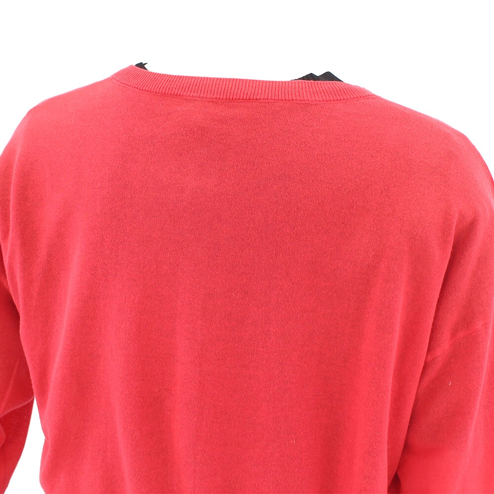 �ڥ����ȥ�åȥ����� 55��OFF�ۥ����륫 Virca �����ǥ����� ��ǥ����� ������ ���åȥ� �� �����Ԥ� ���롼�ͥå� Ĺµ ¿�� �����奢�� �ɥ�å��� �ե��ߥ˥� ���塼�� M������ 2025ǯ�ղ� �ڥ쥿���ѥå��б���