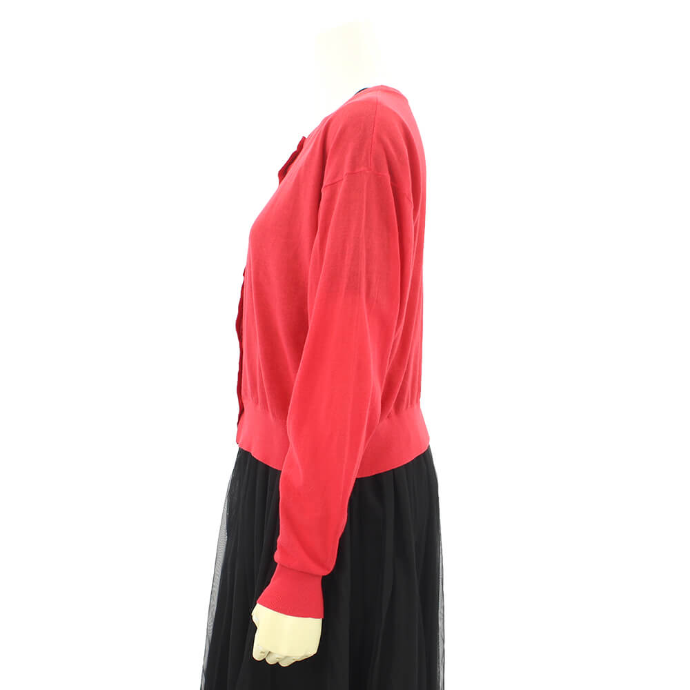 �ڥ����ȥ�åȥ����� 55��OFF�ۥ����륫 Virca �����ǥ����� ��ǥ����� ������ ���åȥ� �� �����Ԥ� ���롼�ͥå� Ĺµ ¿�� �����奢�� �ɥ�å��� �ե��ߥ˥� ���塼�� M������ 2025ǯ�ղ� �ڥ쥿���ѥå��б���