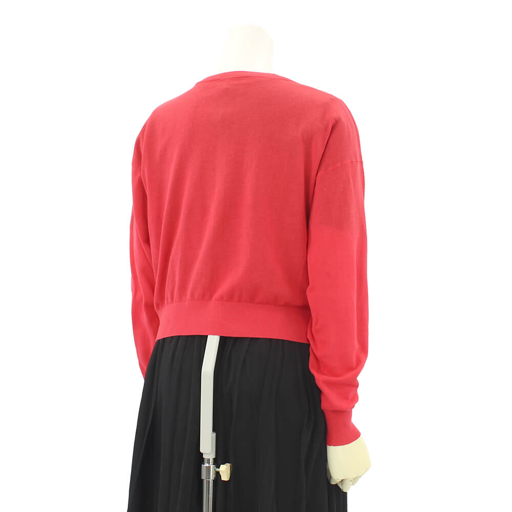 �ڥ����ȥ�åȥ����� 55��OFF�ۥ����륫 Virca �����ǥ����� ��ǥ����� ������ ���åȥ� �� �����Ԥ� ���롼�ͥå� Ĺµ ¿�� �����奢�� �ɥ�å��� �ե��ߥ˥� ���塼�� M������ 2025ǯ�ղ� �ڥ쥿���ѥå��б���