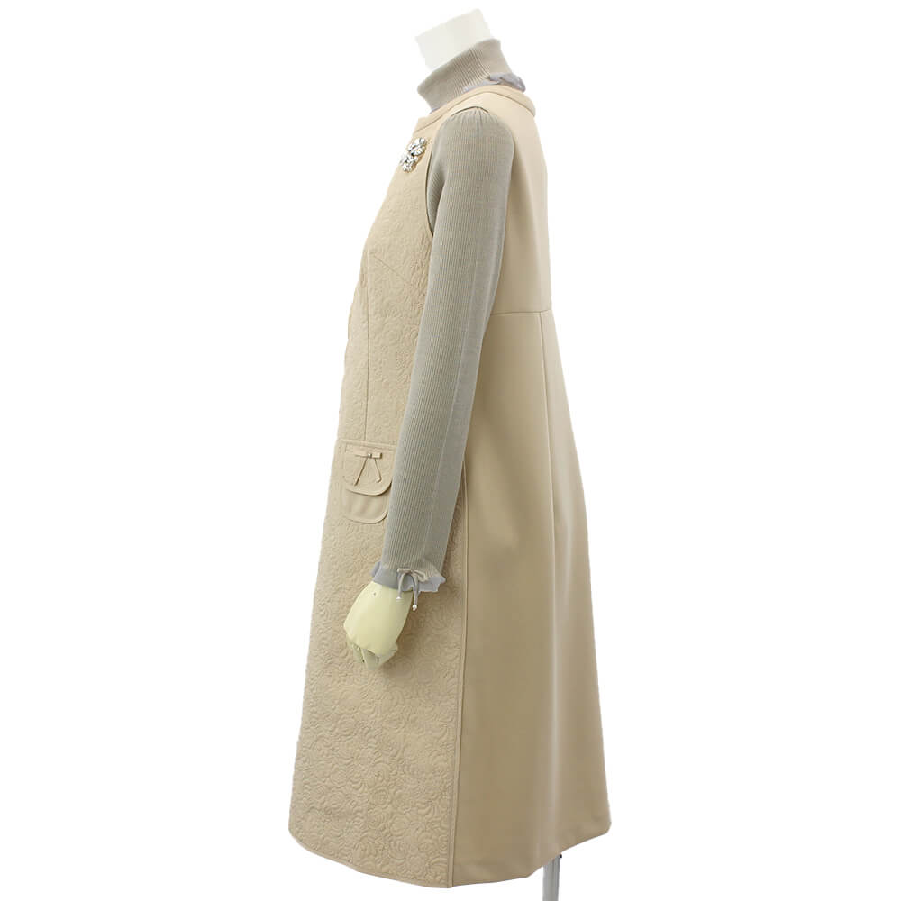 ¡ÚÂоݾ¦Éʡۥ¹¡¼¥Ñ¡¼¥Ó¥å¡¼¥Æ¥£¡¼ Super Beauty ¥ï¥ó¥Ô¡¼¥¹ ¥ì¥Ç¥£¡¼¥¹ ¥¥ë¥Æ¥£¥ó¥° ²ÖÊÁ ¥Ó¥¸¥å¡¼ ¤ª½Ð¤«¤±ÍÑ ²Ä°¦¤¤ 2025ǯ½©Åß Á÷ÎÁ̵ÎÁ 40¹æ 42¹æ 44¹æ