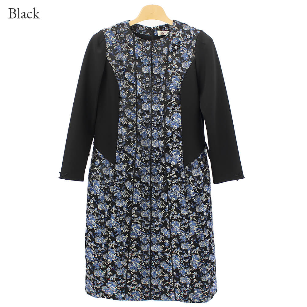 スーパービューティー Super Beauty 中綿キルティングワンピース 40 スーパービューティー Super Beauty 中綿キルティングワンピース 40