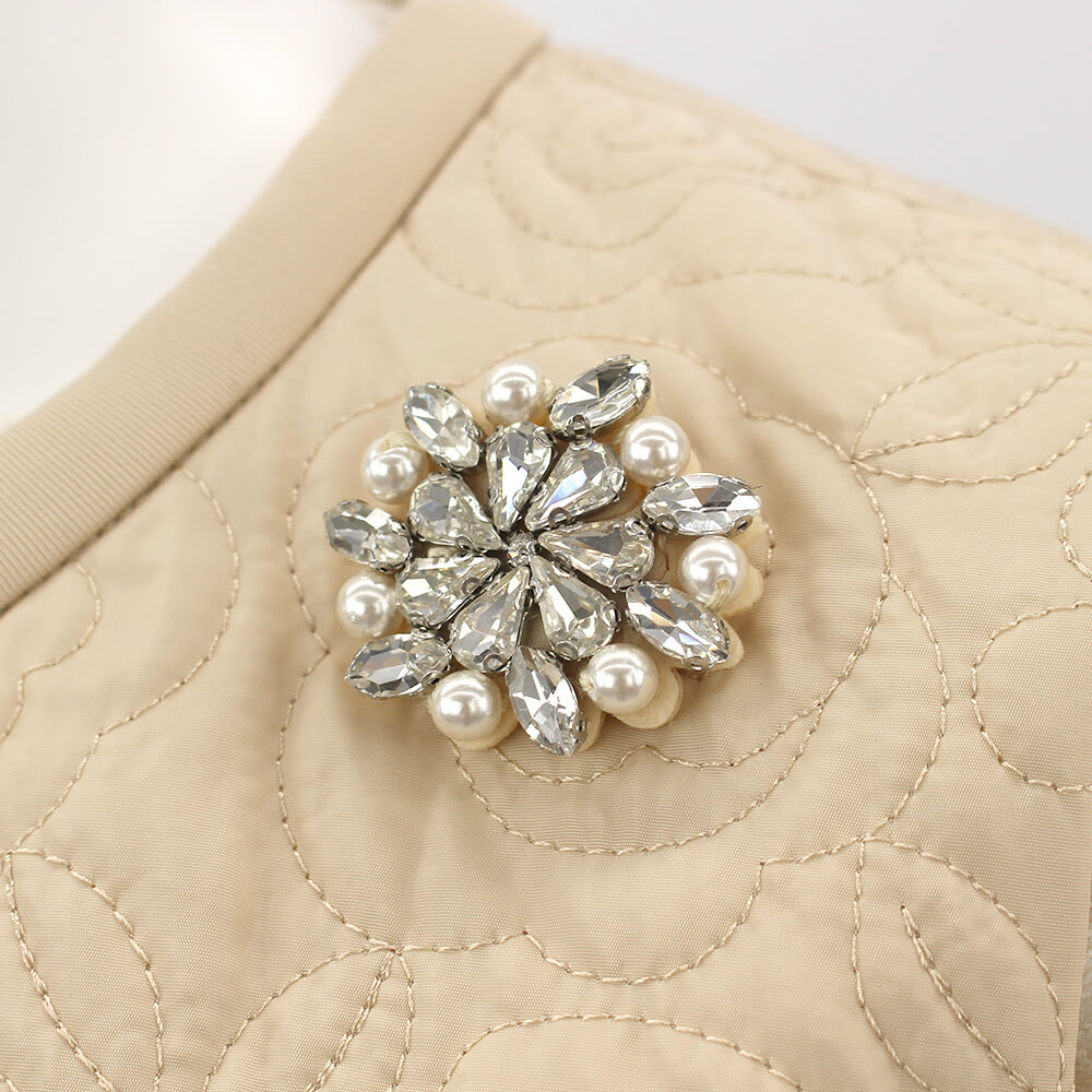 �ڥݥ���ȥ��åסۥ����ѡ��ӥ塼�ƥ��� Super Beauty �٥��� ��ǥ����� ����ƥ��� �ӥ��塼 �־��� �ݥ��å� ���롼�ͥå� �Ρ����꡼�� ���Ф����� �İ��� 2025ǯ���� ����̵�� 40�� 42�� 44��