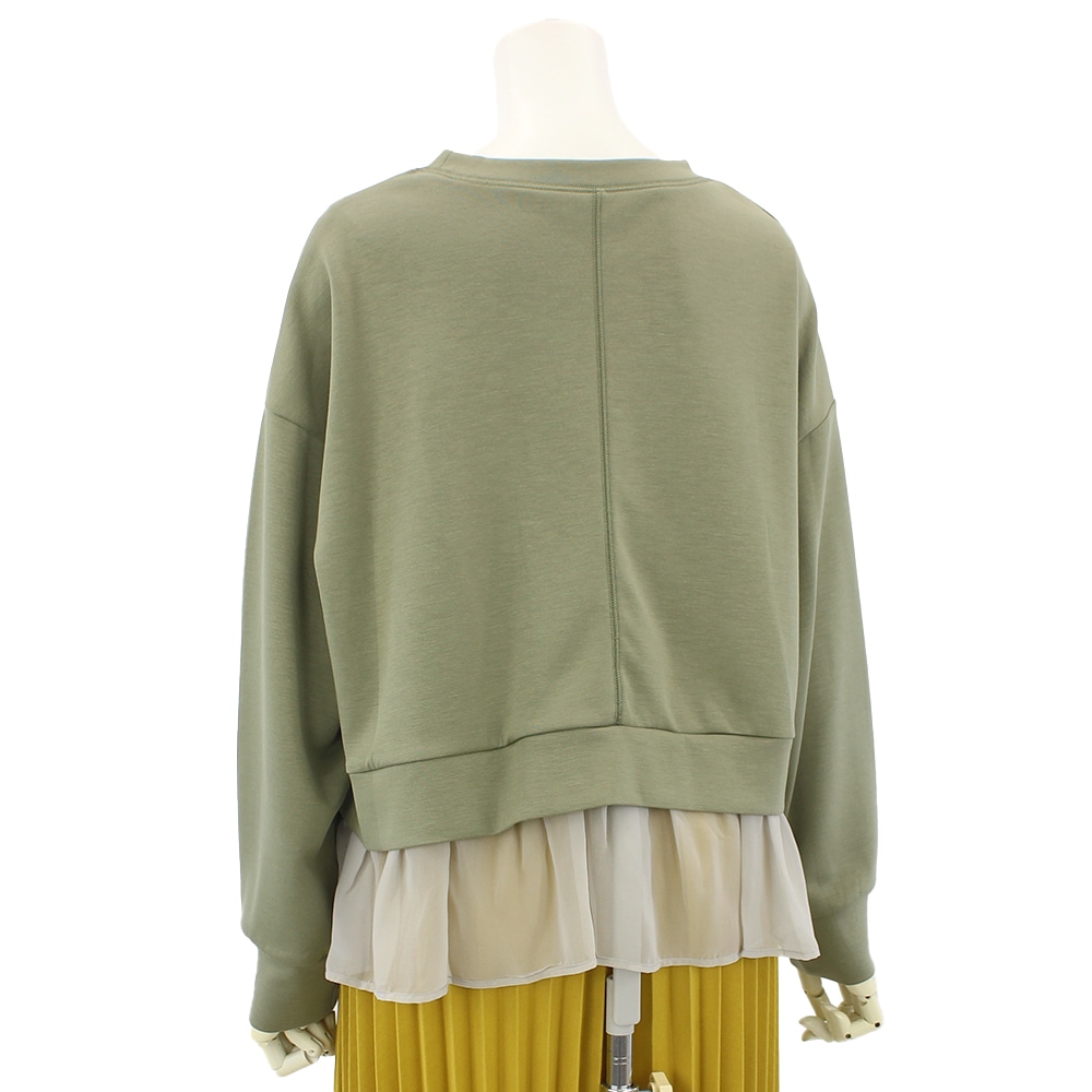 ¡ÚÂоݾ¦Éʡۥ¬¡¼¥é¥ó¥É¥Õ¥§¥ê¥¹ garland ferris ¥·¥¢¡¼ÁÇºà ¥ì¥Ç¥£¡¼¥¹ ¥×¥ë¥ª¡¼¥Ð¡¼ ¥Õ¥ê¥ë ŵ ¥«¥¸¥å¥¢¥ë ¥É¥ì¥Ã¥·¡¼ ¥Õ¥§¥ß¥Ë¥ó ¥¥å¡¼¥È M¥µ¥¤¥º 2025ǯ½©Åß