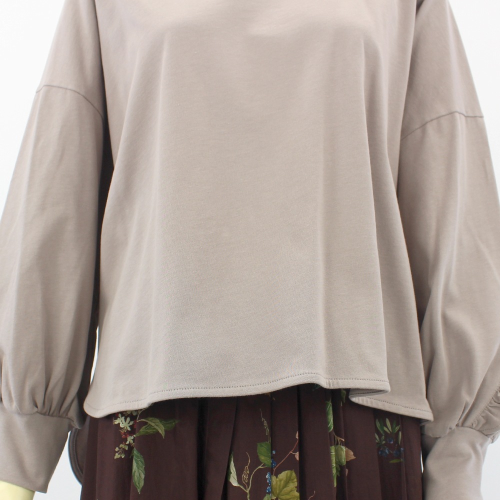 ����ʪ�ե����ʥ�SALE��50��OFF�ۥ������ɥե��ꥹ garland ferris �ץ륪���С� ��ǥ����� �С����� �� �ե�� Ĺµ �����奢�� �ɥ�å��� �ե��ߥ˥� ���塼�� M������ 2025ǯ����