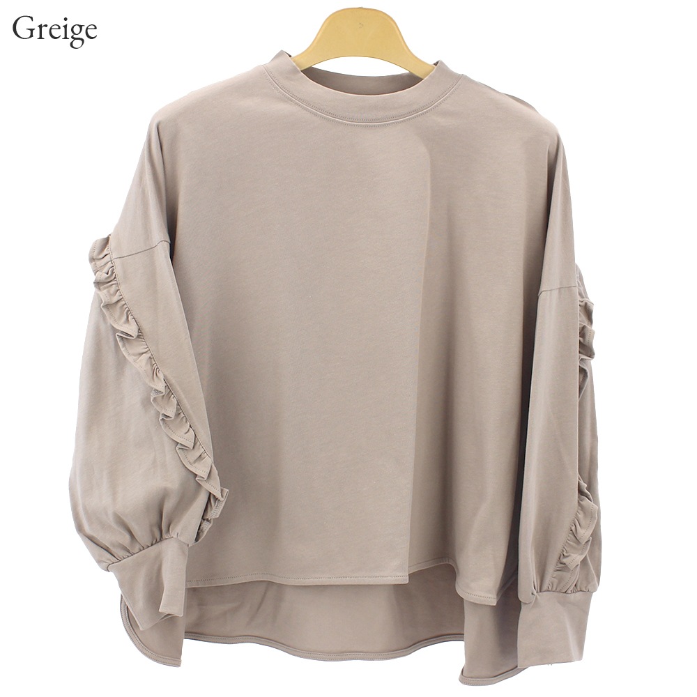 ����ʪ�ե����ʥ�SALE��50��OFF�ۥ������ɥե��ꥹ garland ferris �ץ륪���С� ��ǥ����� �С����� �� �ե�� Ĺµ �����奢�� �ɥ�å��� �ե��ߥ˥� ���塼�� M������ 2025ǯ����