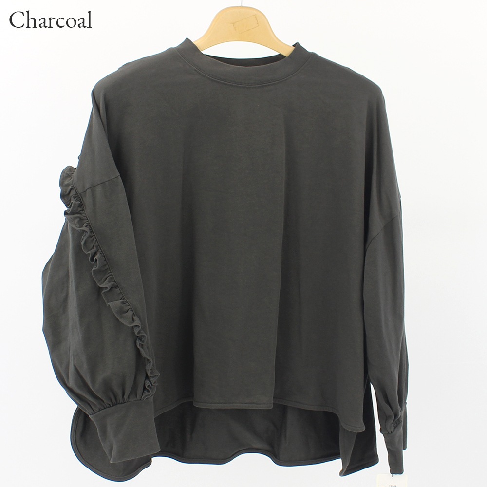 ����ʪ�ե����ʥ�SALE��50��OFF�ۥ������ɥե��ꥹ garland ferris �ץ륪���С� ��ǥ����� �С����� �� �ե�� Ĺµ �����奢�� �ɥ�å��� �ե��ߥ˥� ���塼�� M������ 2025ǯ����