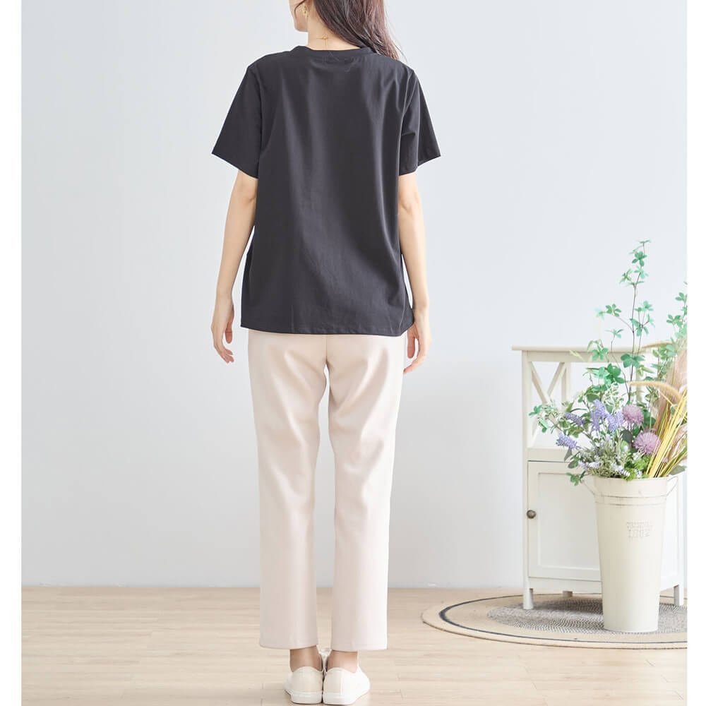 ¡ÚÂоݾ¦ÉʡۥץÁ¥×¥é¥¢¥¤¥Æ¥à ¥ì¥Ç¥£¡¼¥¹ Çþ¤ï¤é˹»Ò ±Ñ»ú ¥é¥¤¥ó¥¹¥È¡¼¥ó ¥«¥Ã¥È¥½¡¼ M¥µ¥¤¥º L¥µ¥¤¥º ¥«¥¸¥å¥¢¥ë ¥É¥ì¥Ã¥·¡¼ ¥Õ¥§¥ß¥Ë¥ó ¾åÉÊ ¥ß¥»¥¹ ½÷ÀÍÑ 40Âå 50Âå 2025ǯ½Õ²Æ