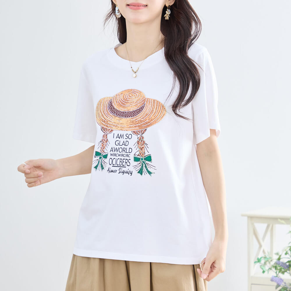 ¡ÚÂоݾ¦ÉʡۥץÁ¥×¥é¥¢¥¤¥Æ¥à ¥ì¥Ç¥£¡¼¥¹ Çþ¤ï¤é˹»Ò ±Ñ»ú ¥é¥¤¥ó¥¹¥È¡¼¥ó ¥«¥Ã¥È¥½¡¼ M¥µ¥¤¥º L¥µ¥¤¥º ¥«¥¸¥å¥¢¥ë ¥É¥ì¥Ã¥·¡¼ ¥Õ¥§¥ß¥Ë¥ó ¾åÉÊ ¥ß¥»¥¹ ½÷ÀÍÑ 40Âå 50Âå 2025ǯ½Õ²Æ