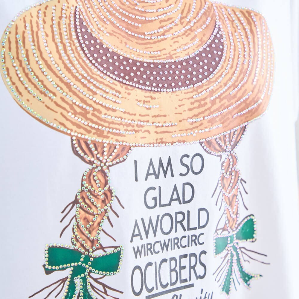 ¡ÚÂоݾ¦ÉʡۥץÁ¥×¥é¥¢¥¤¥Æ¥à ¥ì¥Ç¥£¡¼¥¹ Çþ¤ï¤é˹»Ò ±Ñ»ú ¥é¥¤¥ó¥¹¥È¡¼¥ó ¥«¥Ã¥È¥½¡¼ M¥µ¥¤¥º L¥µ¥¤¥º ¥«¥¸¥å¥¢¥ë ¥É¥ì¥Ã¥·¡¼ ¥Õ¥§¥ß¥Ë¥ó ¾åÉÊ ¥ß¥»¥¹ ½÷ÀÍÑ 40Âå 50Âå 2025ǯ½Õ²Æ