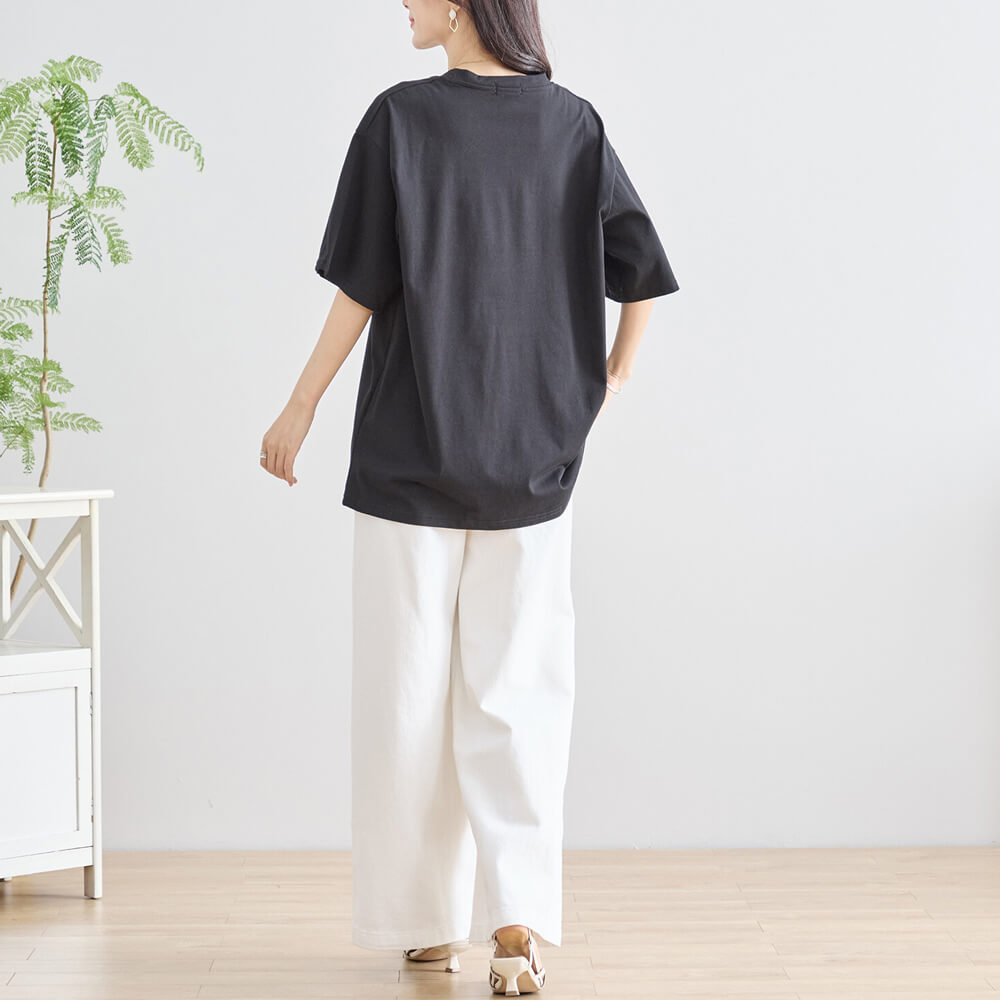 ¡ÚÂоݾ¦ÉʡۥץÁ¥×¥é¥¢¥¤¥Æ¥à ¥×¥ê¥ó¥È ±Ñ»ú ij¡¹ ¥Ó¡¼¥º ¥«¥Ã¥È¥½¡¼ M¥µ¥¤¥º L¥µ¥¤¥º ¥«¥¸¥å¥¢¥ë ¥É¥ì¥Ã¥·¡¼ ¥Õ¥§¥ß¥Ë¥ó ¾åÉÊ ¥ß¥»¥¹ ½÷ÀÍÑ 40Âå 50Âå 2025ǯ½Õ²Æ