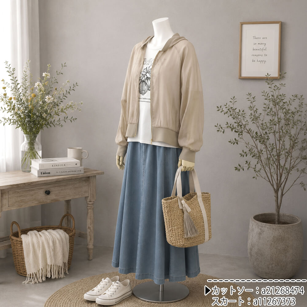 ���㥱�å� ��ǥ����� ������ �ѡ����� �������롼 ����µ �դ��� �Ť��� �����奢�� ��������å��� �ߥ��� �η����С� �դ��� 40�� 50�� F������ 2026ǯ�ղ� ���ȥꥨ���å��� ATELIER SIX