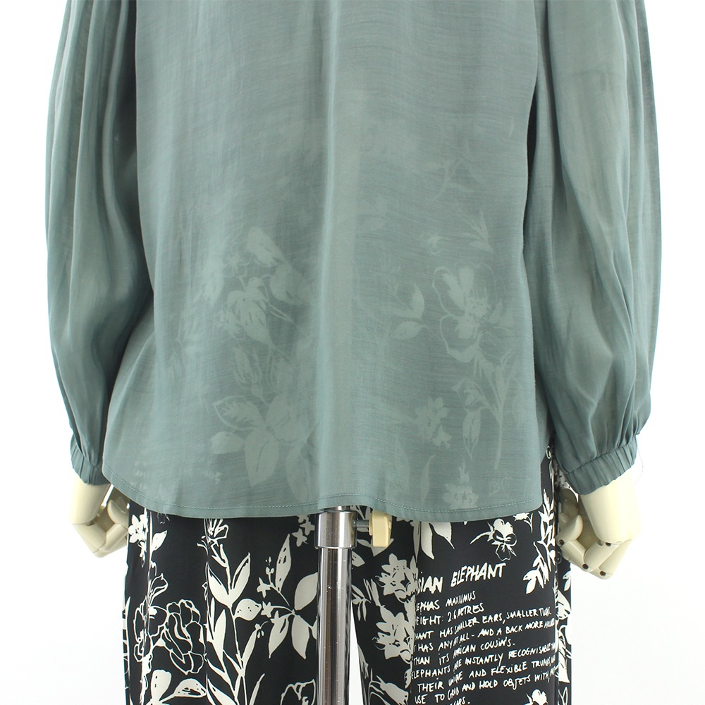 �ڥ饹��1���ۡڥ����ȥ�åȥ����� 55��OFF�ۥ������ɥե��ꥹ garland ferris �֥饦�� ��ǥ����� ������ ������ ��ܥ� ���㥶�� ���롼�ͥå� �ܥ�塼��µ Ĺµ �����奢�� �ɥ�å��� �ե��ߥ˥� ���塼�� M������ 2025ǯ�ղ�