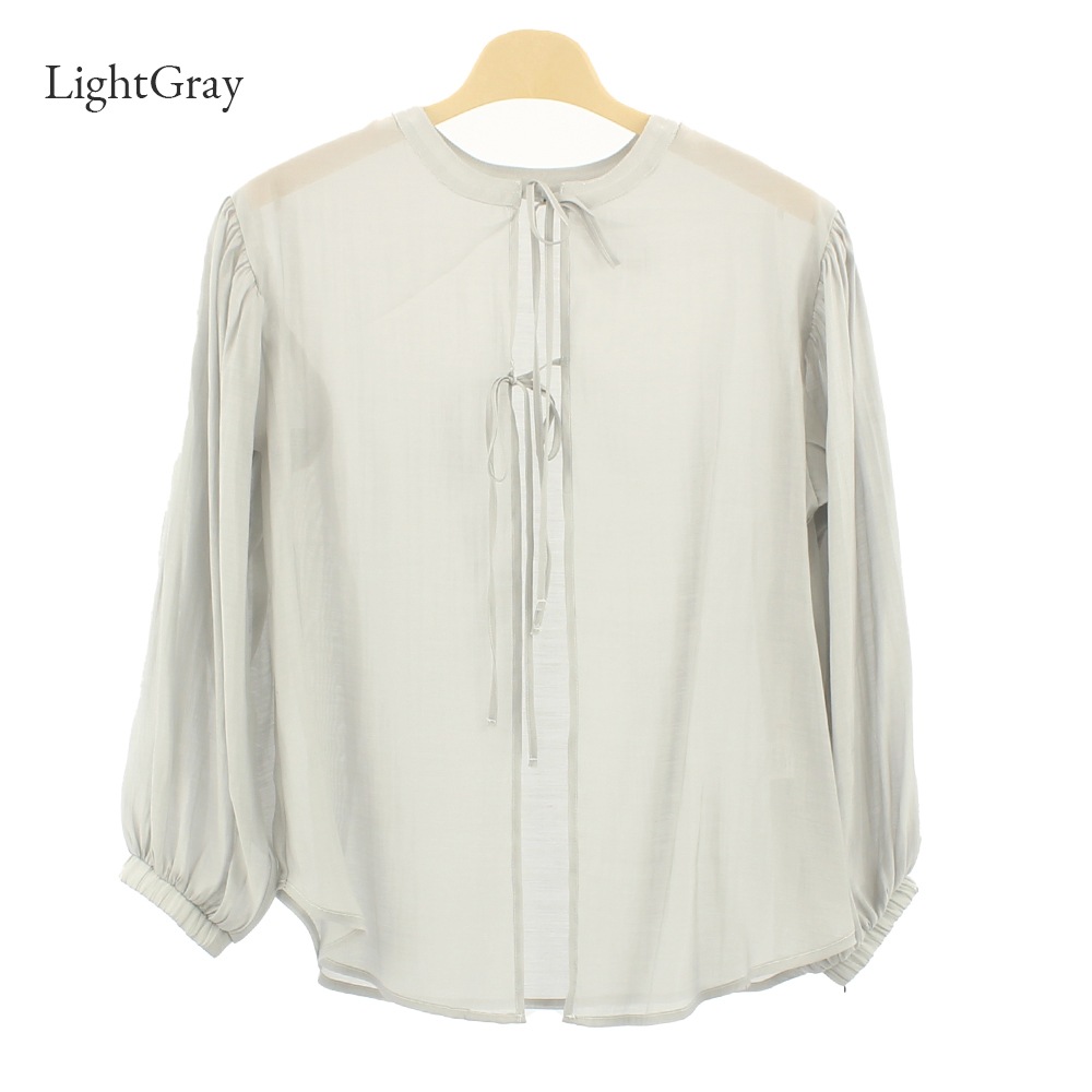 �ڥ饹��1���ۡڥ����ȥ�åȥ����� 55��OFF�ۥ������ɥե��ꥹ garland ferris �֥饦�� ��ǥ����� ������ ������ ��ܥ� ���㥶�� ���롼�ͥå� �ܥ�塼��µ Ĺµ �����奢�� �ɥ�å��� �ե��ߥ˥� ���塼�� M������ 2025ǯ�ղ�