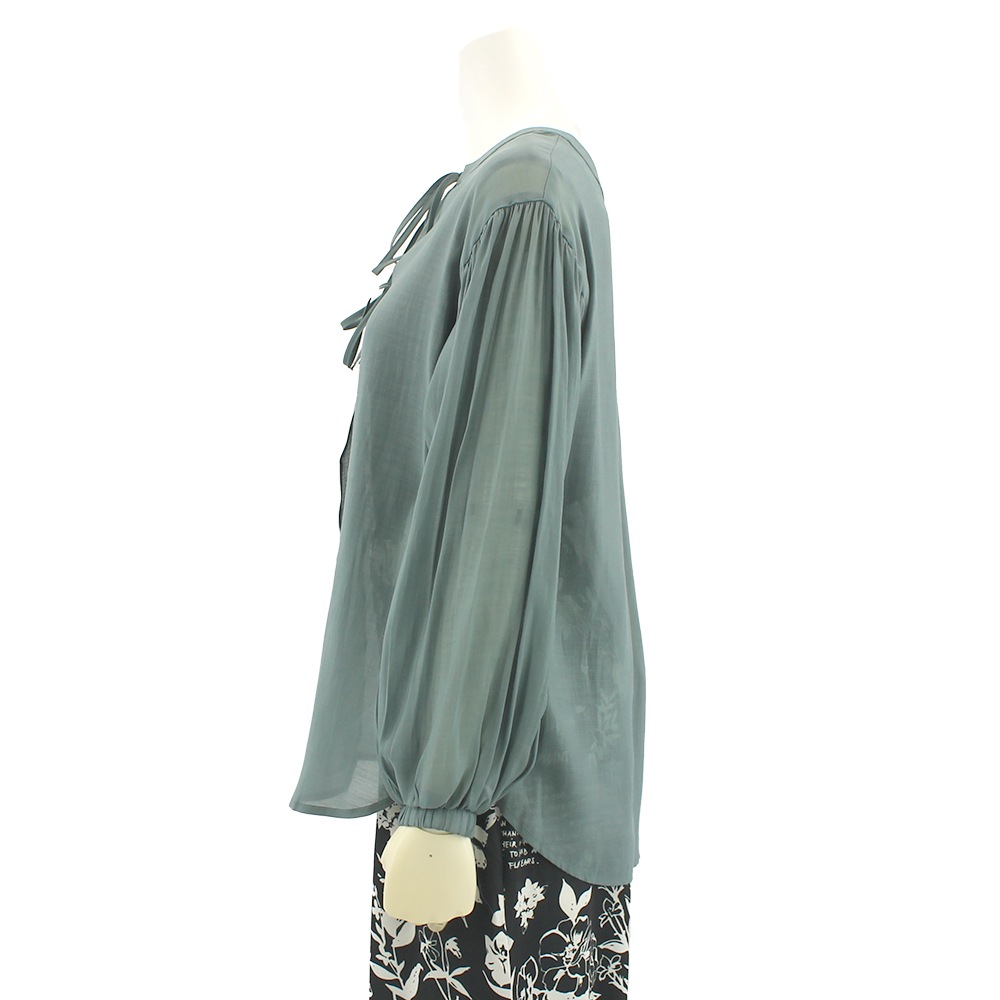 �ڥ饹��1���ۡڥ����ȥ�åȥ����� 55��OFF�ۥ������ɥե��ꥹ garland ferris �֥饦�� ��ǥ����� ������ ������ ��ܥ� ���㥶�� ���롼�ͥå� �ܥ�塼��µ Ĺµ �����奢�� �ɥ�å��� �ե��ߥ˥� ���塼�� M������ 2025ǯ�ղ�