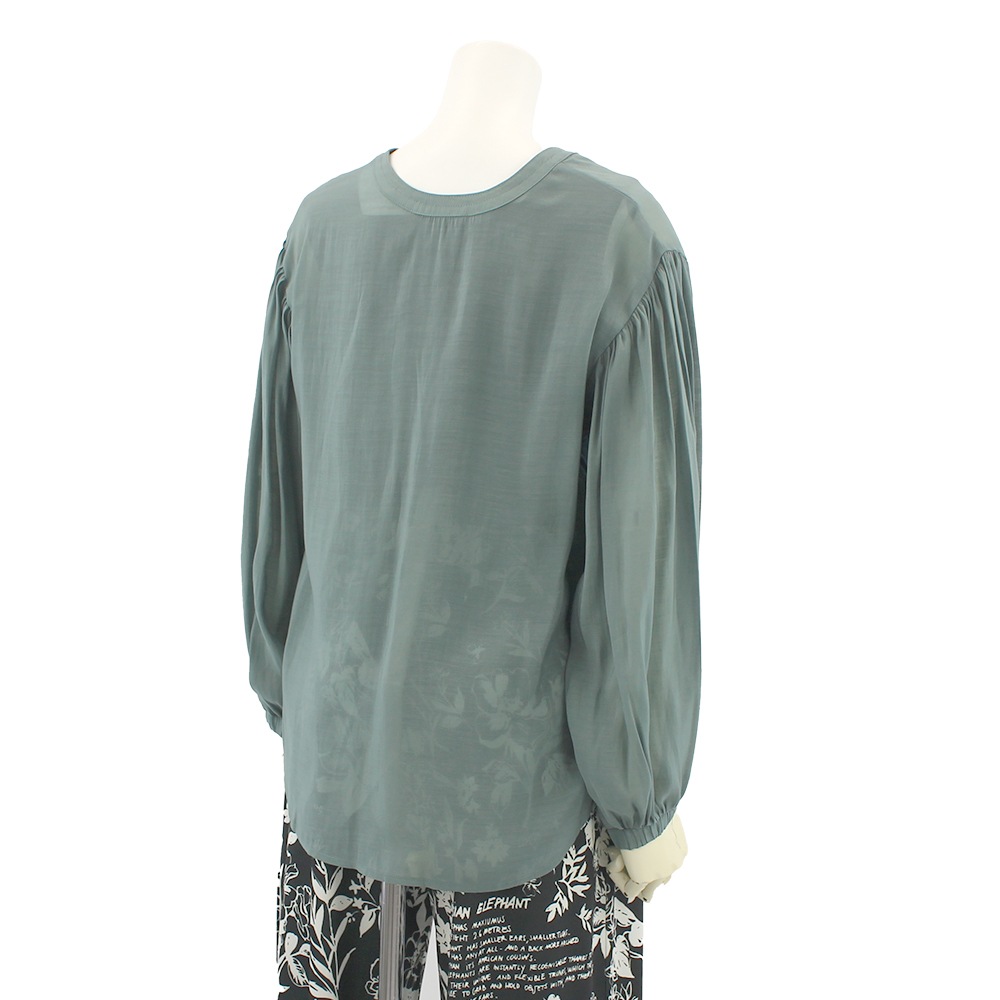 �ڥ饹��1���ۡڥ����ȥ�åȥ����� 55��OFF�ۥ������ɥե��ꥹ garland ferris �֥饦�� ��ǥ����� ������ ������ ��ܥ� ���㥶�� ���롼�ͥå� �ܥ�塼��µ Ĺµ �����奢�� �ɥ�å��� �ե��ߥ˥� ���塼�� M������ 2025ǯ�ղ�