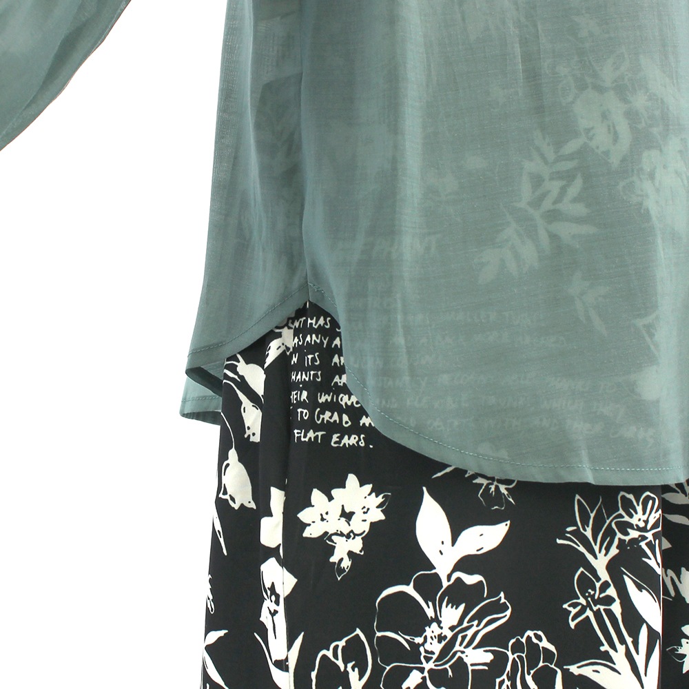 �ڥ饹��1���ۡڥ����ȥ�åȥ����� 55��OFF�ۥ������ɥե��ꥹ garland ferris �֥饦�� ��ǥ����� ������ ������ ��ܥ� ���㥶�� ���롼�ͥå� �ܥ�塼��µ Ĺµ �����奢�� �ɥ�å��� �ե��ߥ˥� ���塼�� M������ 2025ǯ�ղ�