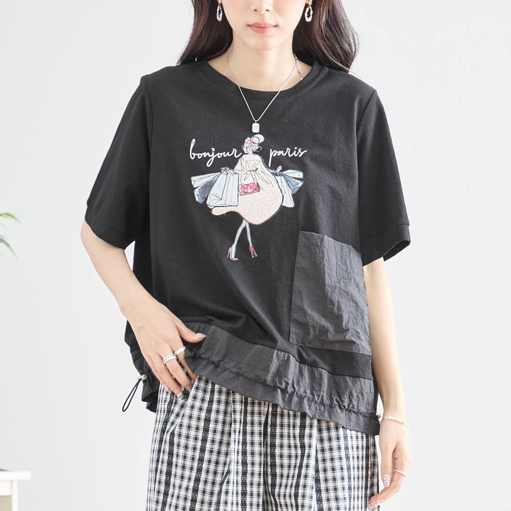 оݾʡۥץץ饢ƥ  åԥ åȥ M L 奢 ɥå եߥ˥  ߥ  40 50  2025ǯղ