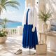 �ڲ�ʪ�������30��OFF�ۥ��㥱�å� �С����� ��ǥ����� ������ �������к� Ĺµ ���� ���쥬��� ��������å��� �����奢�� �η����С� �դ��� 2026ǯ�ղ� M������ L������ ensoleille ���󥽥쥤��