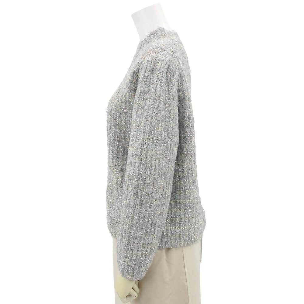 ����ʪ��ǥ�����SALE��30��OFF�ۥ������ɥե��ꥹ garland ferris �˥å� ��ǥ����� �С����� �ߥå������� �����С������� ������� Ĺµ ���̤դ��� Ĺµ �����奢�� �ɥ�å��� �ե��ߥ˥� ���塼�� M������ 2025ǯ����