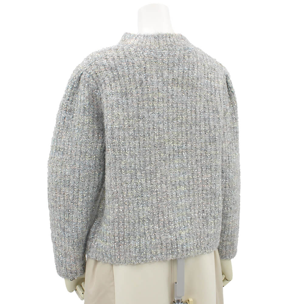 ����ʪ��ǥ�����SALE��30��OFF�ۥ������ɥե��ꥹ garland ferris �˥å� ��ǥ����� �С����� �ߥå������� �����С������� ������� Ĺµ ���̤դ��� Ĺµ �����奢�� �ɥ�å��� �ե��ߥ˥� ���塼�� M������ 2025ǯ����