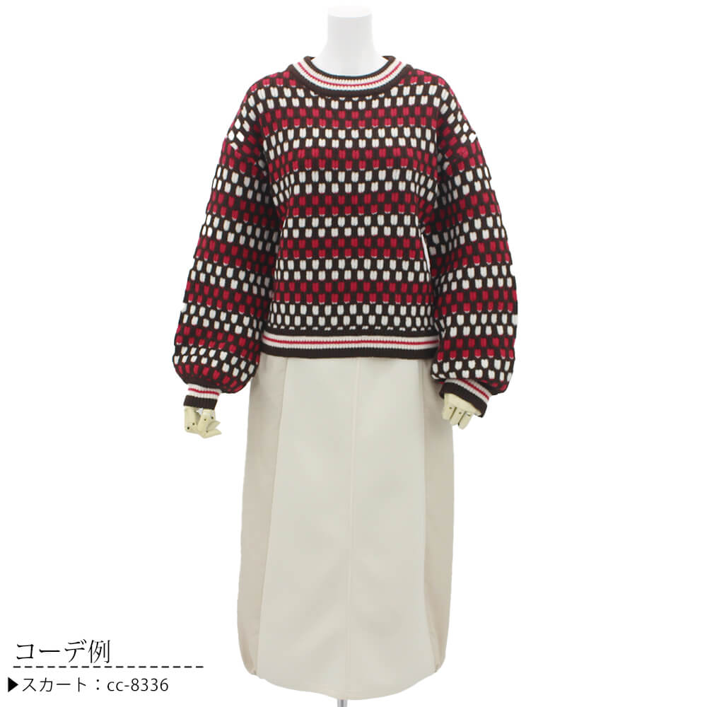 �ڥ��ޥ������оݾ��ʡۥ������ɥե��ꥹ garland ferris �˥å� ��ǥ����� �ɥå� ���㥬���ɿ��� ���롼�ͥå� Ĺµ ���� �դ��� �����奢�� �ɥ�å��� �ե��ߥ˥� ���塼�� M������ 2025ǯ����