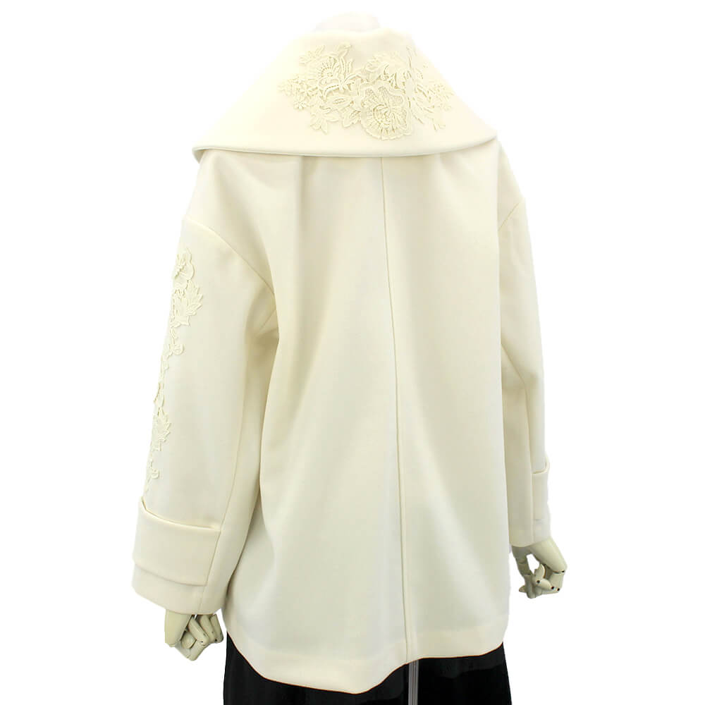 ¡ÚÂоݾ¦Éʡۥ¹¡¼¥Ñ¡¼¥Ó¥å¡¼¥Æ¥£¡¼ Super Beauty ¥¸¥ã¥±¥Ã¥È ¥ì¥Ç¥£¡¼¥¹ ²Ö¥â¥Á¡¼¥Õ ²Ö¥ì¡¼¥¹ ¥Ð¥é ¥Õ¥ì¥¢Âµ ¥·¥ç¡¼¥ë¥«¥é¡¼ ¤ª½Ð¤«¤±ÍÑ ²Ä°¦¤¤ 2025ǯ½©Åß Á÷ÎÁ̵ÎÁ 40¹æ 42¹æ 44¹æ ¥«¥¿¥í¥°·ÇºÜ¾¦ÉÊ