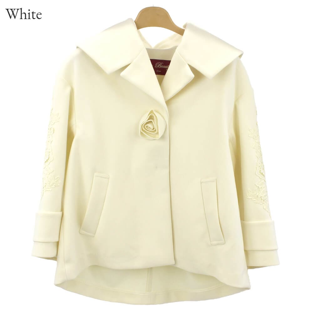 ¡ÚÂоݾ¦Éʡۥ¹¡¼¥Ñ¡¼¥Ó¥å¡¼¥Æ¥£¡¼ Super Beauty ¥¸¥ã¥±¥Ã¥È ¥ì¥Ç¥£¡¼¥¹ ²Ö¥â¥Á¡¼¥Õ ²Ö¥ì¡¼¥¹ ¥Ð¥é ¥Õ¥ì¥¢Âµ ¥·¥ç¡¼¥ë¥«¥é¡¼ ¤ª½Ð¤«¤±ÍÑ ²Ä°¦¤¤ 2025ǯ½©Åß Á÷ÎÁ̵ÎÁ 40¹æ 42¹æ 44¹æ ¥«¥¿¥í¥°·ÇºÜ¾¦ÉÊ