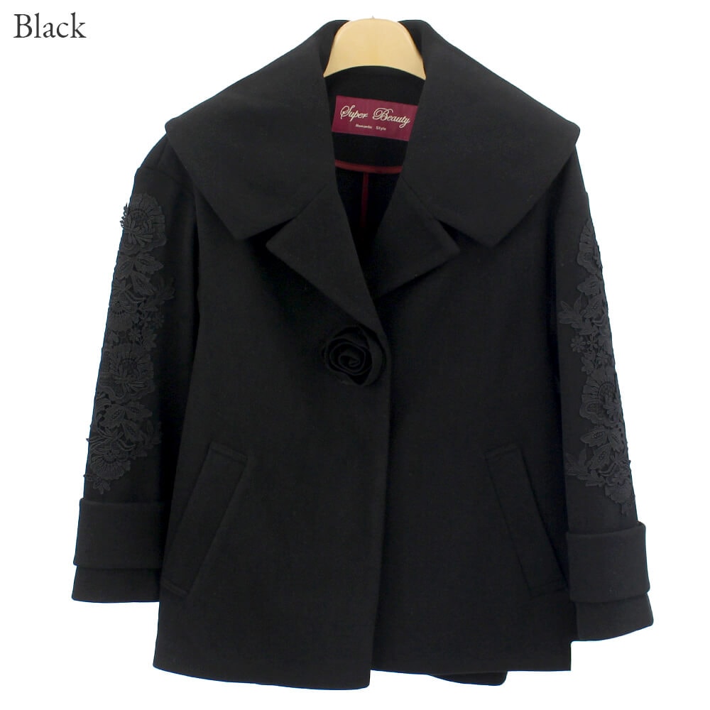 ¡ÚÂоݾ¦Éʡۥ¹¡¼¥Ñ¡¼¥Ó¥å¡¼¥Æ¥£¡¼ Super Beauty ¥¸¥ã¥±¥Ã¥È ¥ì¥Ç¥£¡¼¥¹ ²Ö¥â¥Á¡¼¥Õ ²Ö¥ì¡¼¥¹ ¥Ð¥é ¥Õ¥ì¥¢Âµ ¥·¥ç¡¼¥ë¥«¥é¡¼ ¤ª½Ð¤«¤±ÍÑ ²Ä°¦¤¤ 2025ǯ½©Åß Á÷ÎÁ̵ÎÁ 40¹æ 42¹æ 44¹æ ¥«¥¿¥í¥°·ÇºÜ¾¦ÉÊ