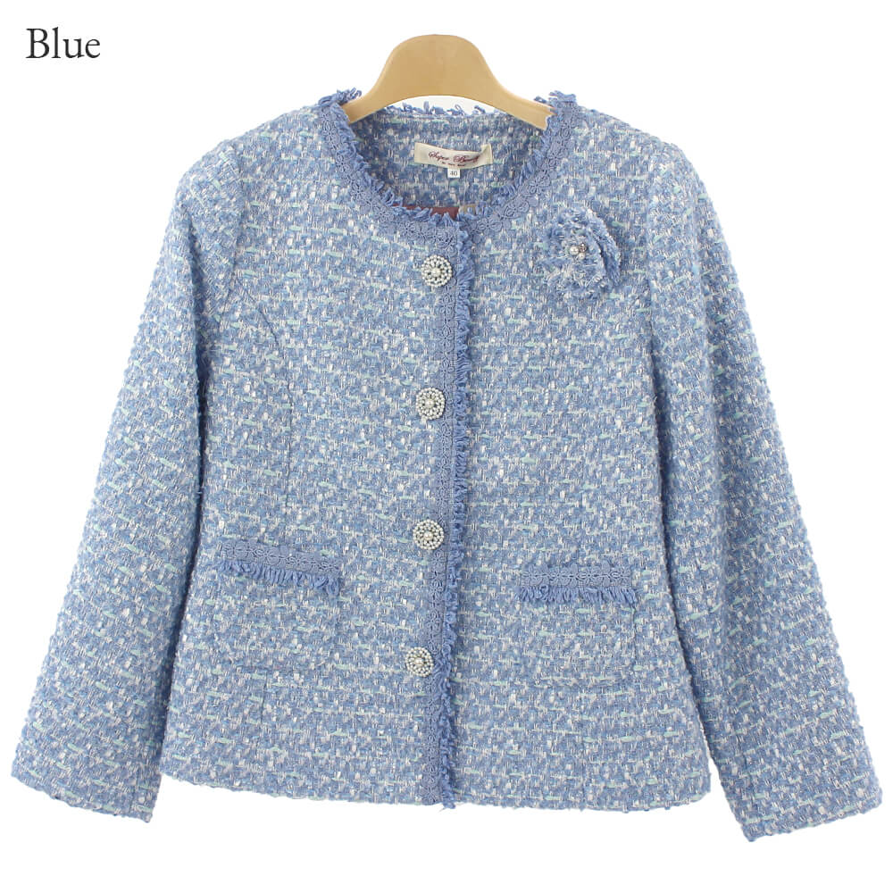 ¡ÚÂоݾ¦Éʡۥ¹¡¼¥Ñ¡¼¥Ó¥å¡¼¥Æ¥£¡¼ Super Beauty ¥¸¥ã¥±¥Ã¥È ¥ì¥Ç¥£¡¼¥¹ ¥Ä¥¤¡¼¥É ¥Õ¥ê¥ó¥¸ ¥³¥µ¡¼¥¸¥å ²Ö¥ì¡¼¥¹ ¥Õ¥©¡¼¥Þ¥ë ¤ª½Ð¤«¤±ÍÑ ²Ä°¦¤¤ 2025ǯ½©Åß Á÷ÎÁ̵ÎÁ 40¹æ 42¹æ 44¹æ ¥«¥¿¥í¥°·ÇºÜ¾¦ÉÊ